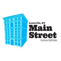 Main Street Association logo