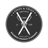 Stave & Thief Society Logo