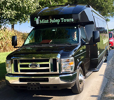 Mint Julep Tours Announces Office Relocation, Expansion