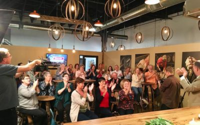 “Secrets of Bluegrass Chefs” TV Taping Dates Set for 2018