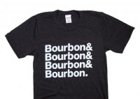 Xmas Gift Bourbon Lover Bourbon Bourbon Bourbon Bourbon T-shirt Ky for KY