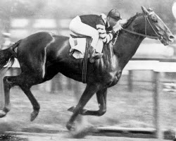 Man o' War Racing Kentucky Derby Sir Barton