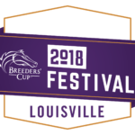Breeders' Cup Festival 2018 Logo