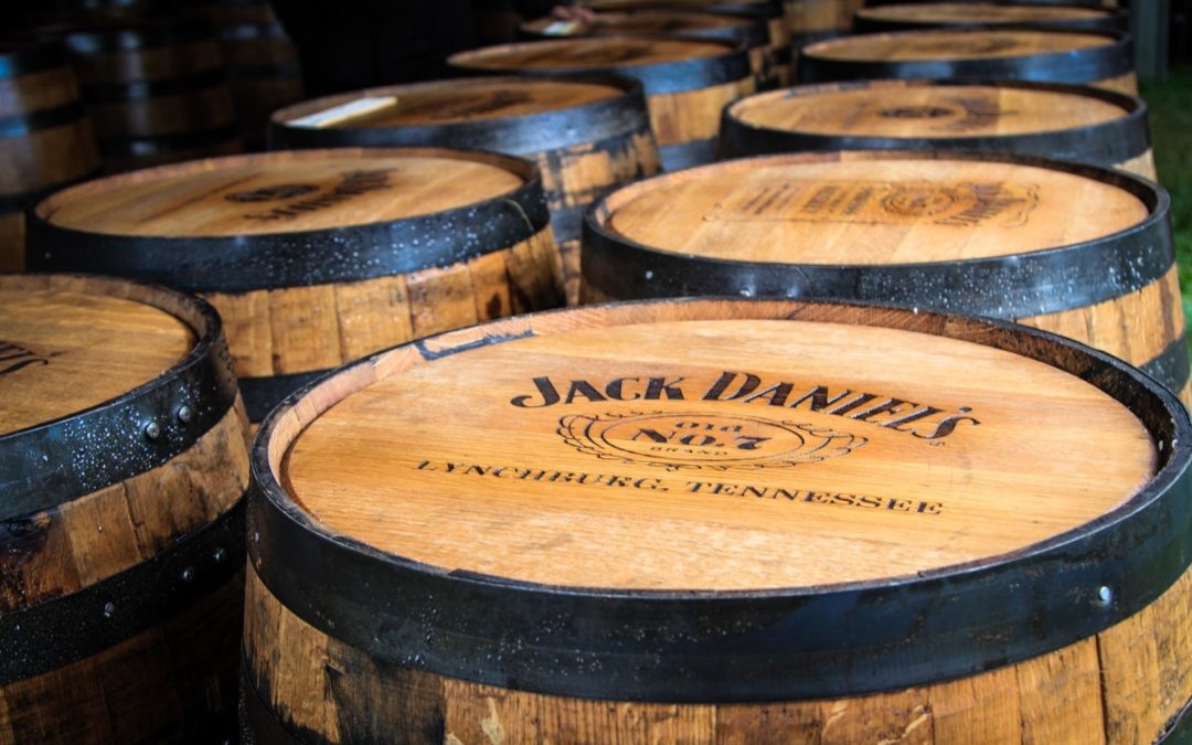 What Is Tennessee Whiskey?