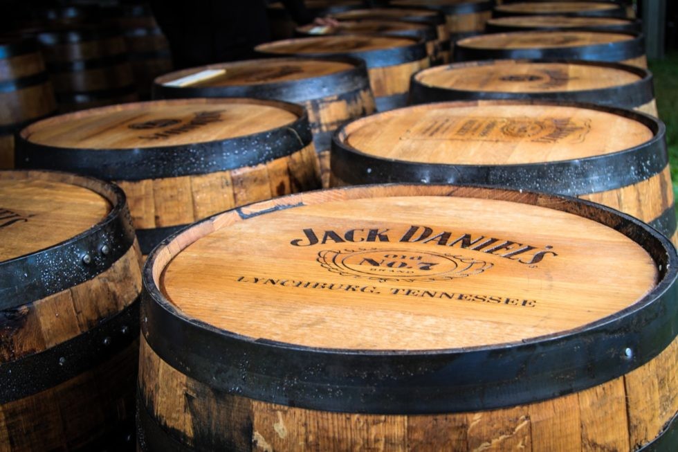 tennessee whiskey vs bourbon