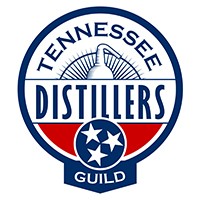 tennessee distillers guild logo