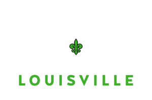 Louisville Mint Julep Tour Logo