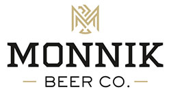 monik brewery logo