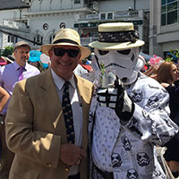 Your Guide To The Kentucky Derby From Mint Julep Experts