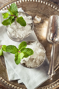 Mint Julep Month Celebrates the Mint Julep Cocktail