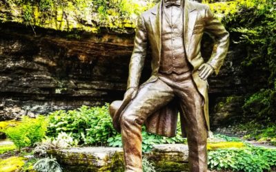 Who Was Jack Daniel? The Story of Jack Daniel’s Tennessee Whiskey