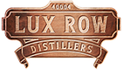 lux row distillers logo