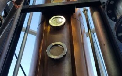 What Is A Craft Distillery? Whiskey Tour Guide Explains And Shares His Favorites