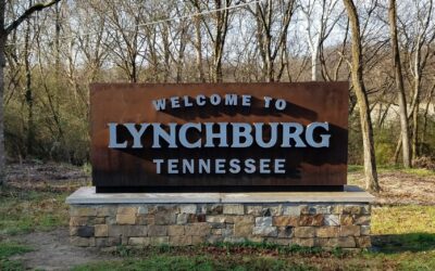Lynchburg: Home to Jack Daniel Distillery, Great Eats and Tennessee History
