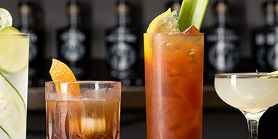Discover Nashville’s Best Mocktail Bars