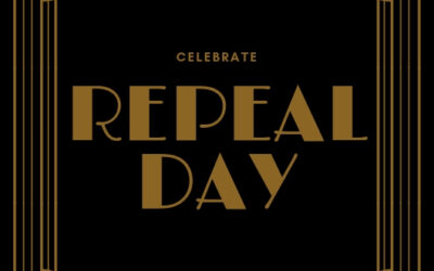 Repeal Day Deal: $19.33 Off Your Next Distillery Tour