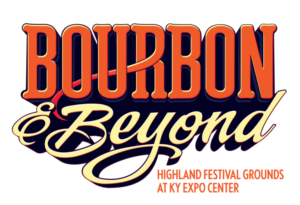 Bourbon & Beyond Logo