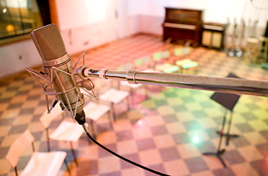 Historic RCA Studio B Recording Studio Private Tour