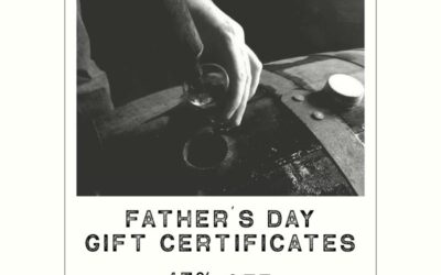 Father’s Day 2019 Nashville: Mint Julep Experiences Gift Certificates Are 15% OFF For A Limited Time