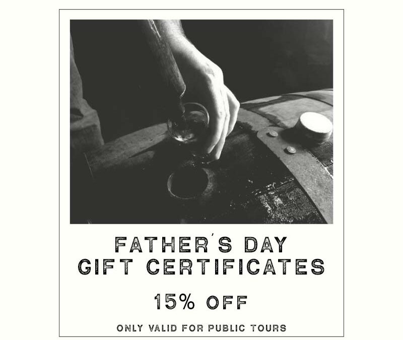 Father’s Day 2019 Nashville: Mint Julep Experiences Gift Certificates Are 15% OFF For A Limited Time