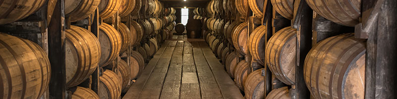Bourbon Trail Tours during Labor Day Weekend