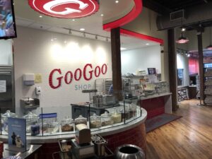 Goo Goo Treat Shop in Nashville