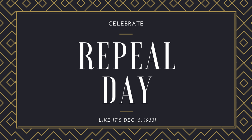 repeal day promo