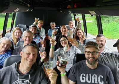 Small Group Tour with Mint Julep Experiences