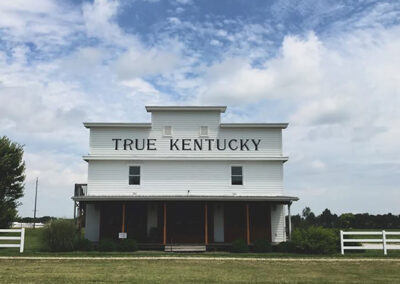 True Kentucky Sightseeing Tours