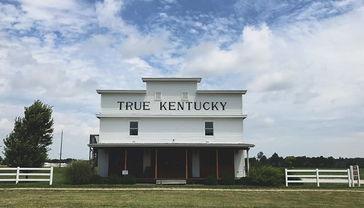 True Kentucky Sightseeing Tours