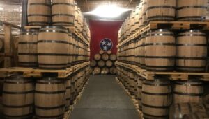 Nelson Green Brier Whiskey Distillery Tour