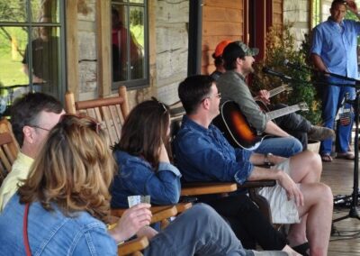 Tennessee Whiskey Trail Events
