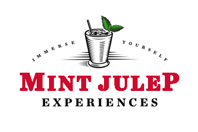 Mint Julep Experiences Nashville Logo