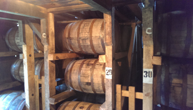 How to Buy Bourbon by the Barrel