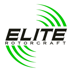 Elite Rotocraft Logo