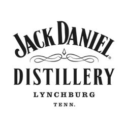 Jack Daniels Distillery Logo