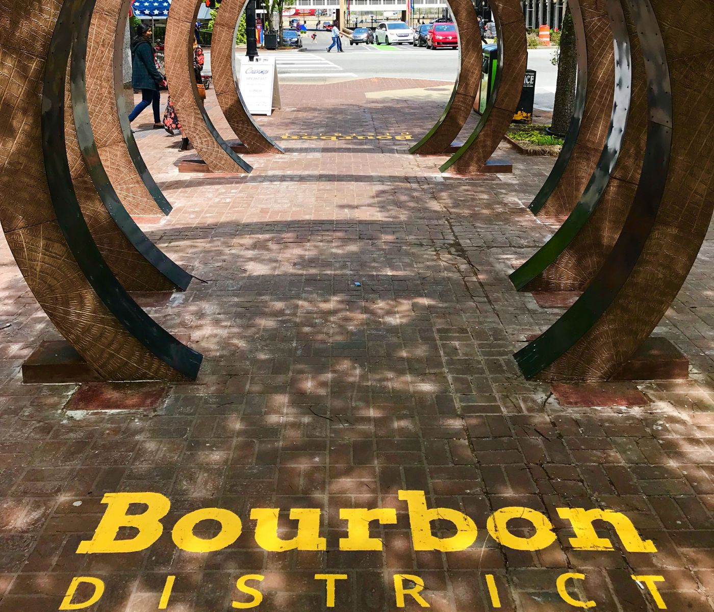 Closest Bourbon Distilleries to Downtown Louisville