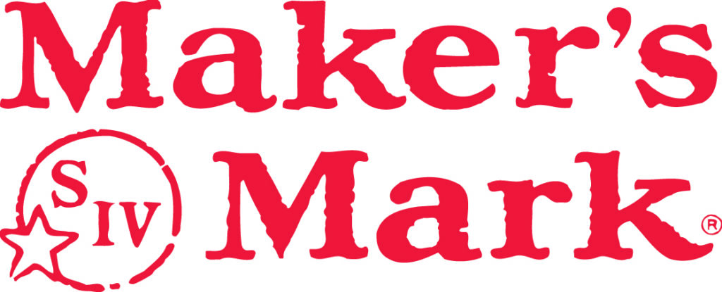 Makers Mark logo