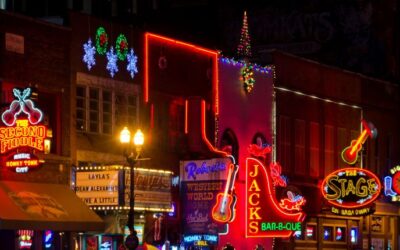 A Weekend In Nashville: What To Do and See