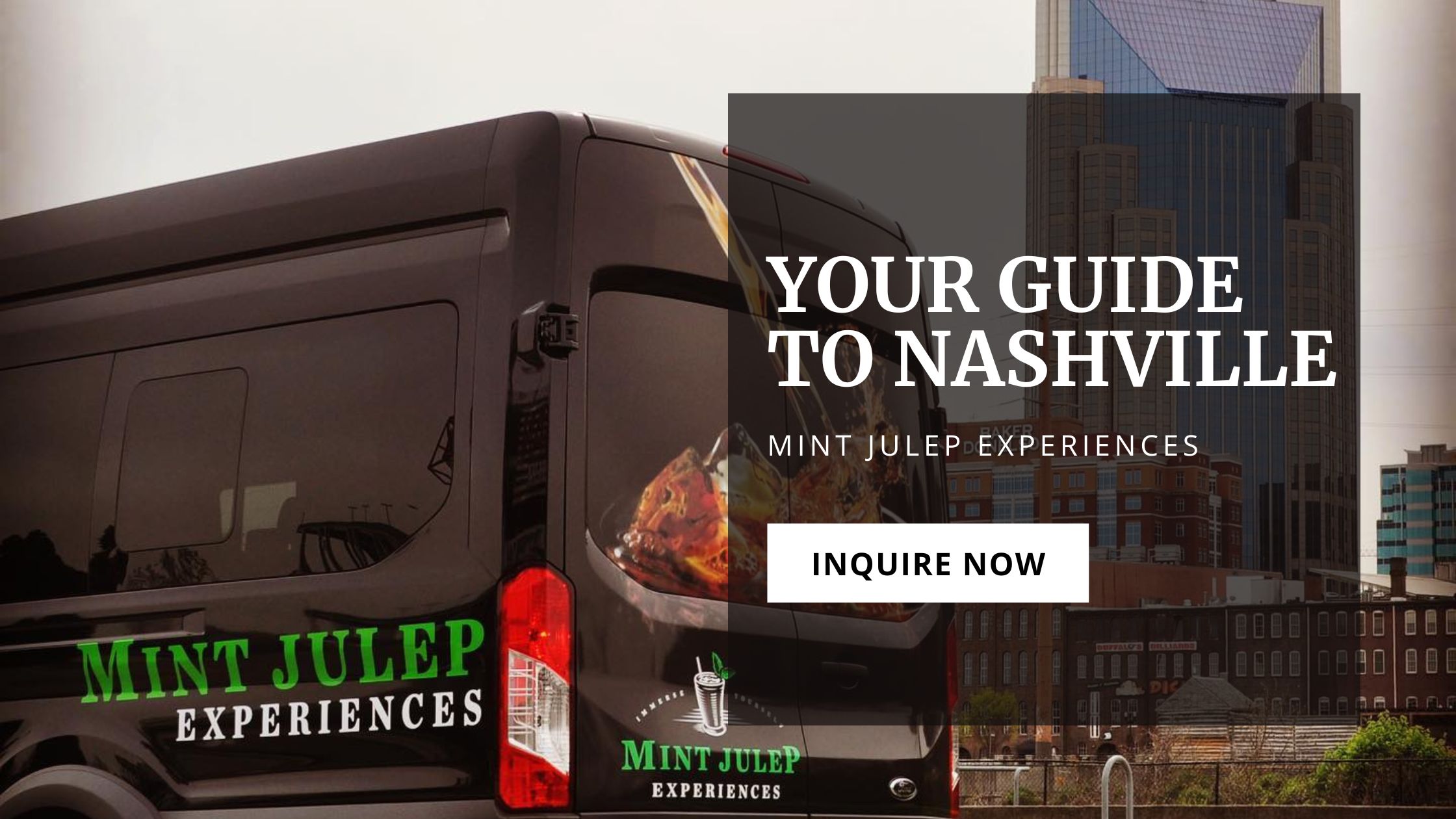 Nashville Guide