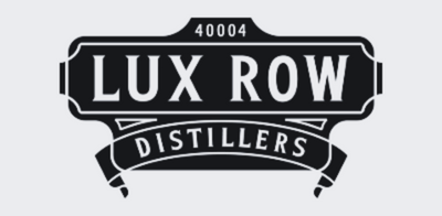 Lux Row Distillers Logo