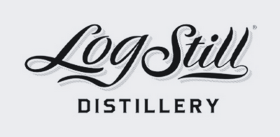 Log Still Distillery Logo
