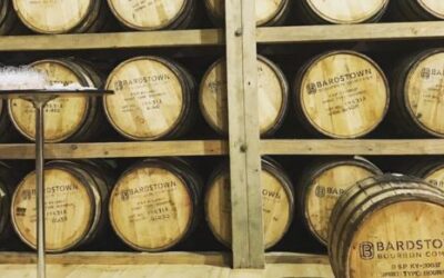 Bardstown Bourbon Trail: A Guide to the Bourbon Capital of the World