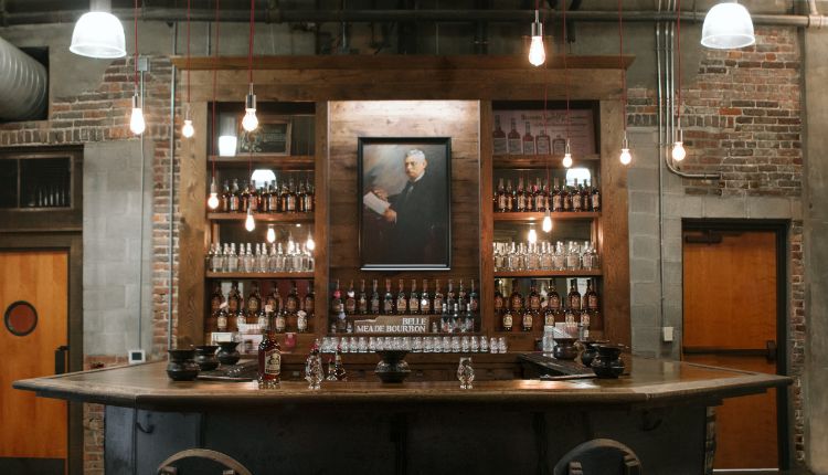 Tennessee Whiskey Trail Tours and Tasting Rooms
