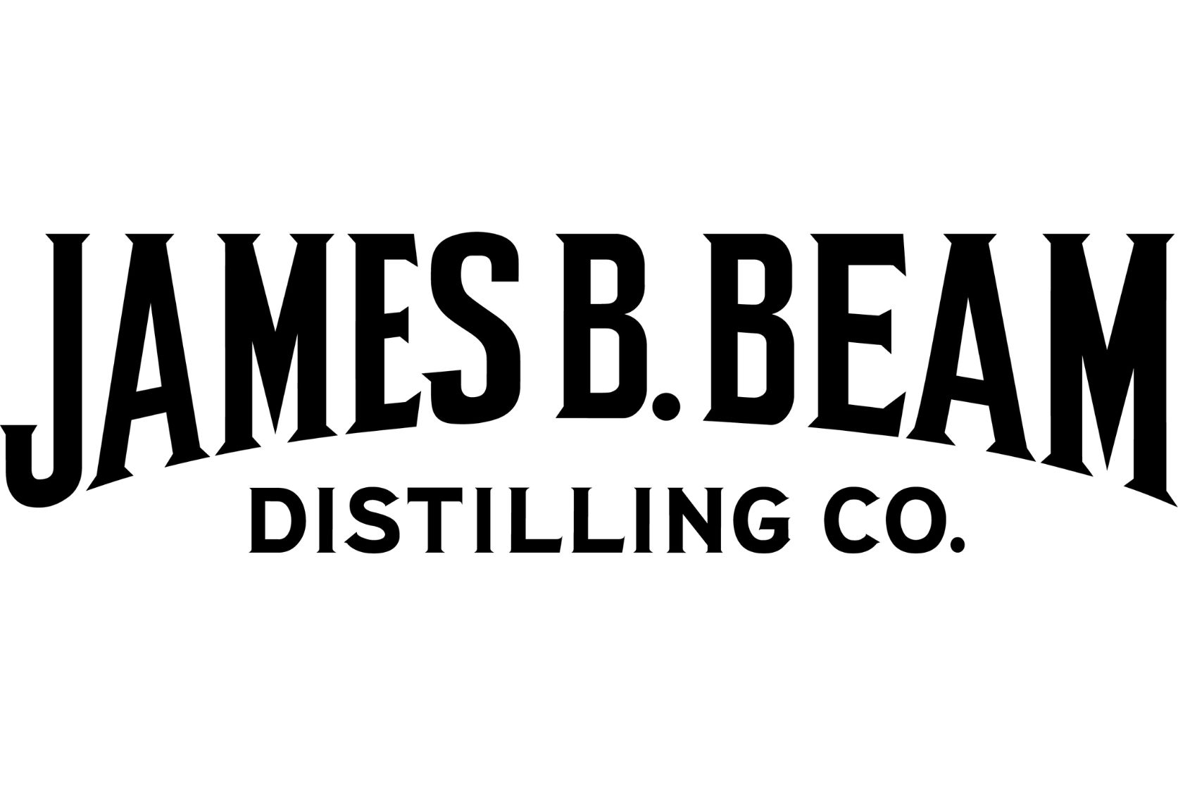 James Beam logo