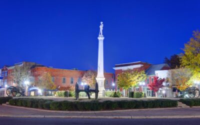 Top Towns to Explore Near Nashville, TN