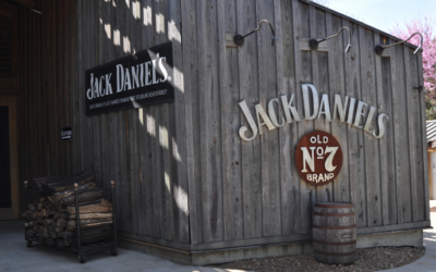 How to Get to Jack Daniel’s Distillery from Nashville