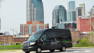 Nashville transportation services