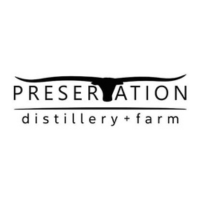 2023 Preservation Distillery Farm logo